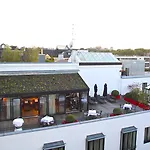 Palace 5* Мюнхен