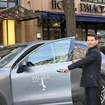 Palace 5* Мюнхен