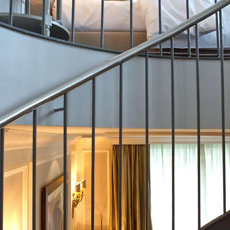 ホテル パラス 5*