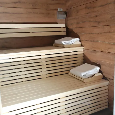 ホテル パラス 5*