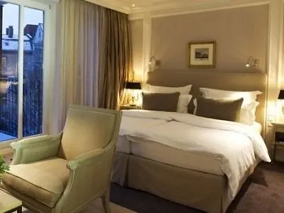 ホテル パラス 5*