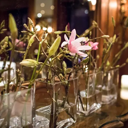 ホテル パラス 5*