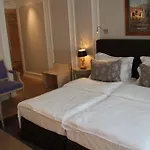 酒店 慕尼黑皇宫酒店 5*