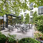酒店 慕尼黑皇宫酒店 慕尼黑