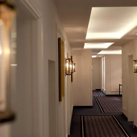 Szálloda Palace 5*