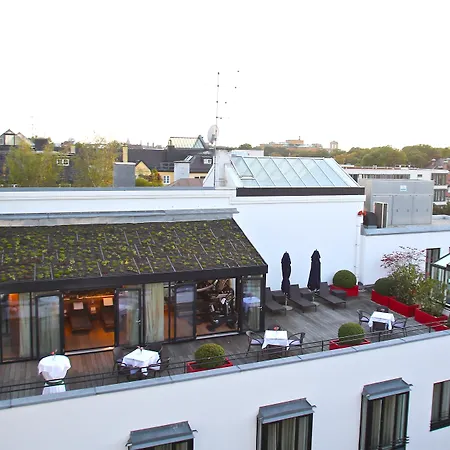 Palace 5* Múnich