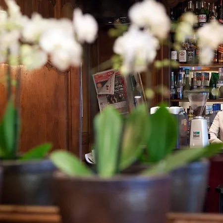 酒店 慕尼黑皇宫酒店 慕尼黑