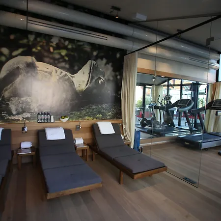 Palace Hotel Múnich