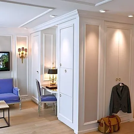 Palace 5* München