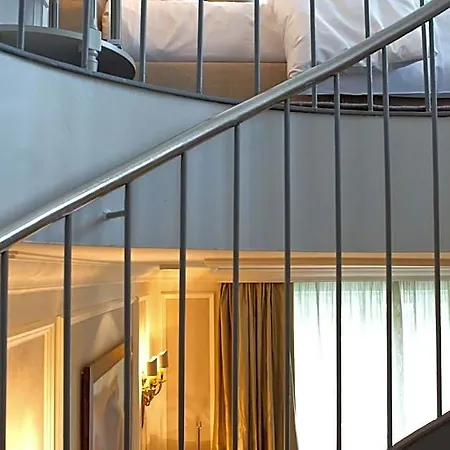 Szálloda Palace 5*