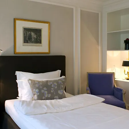 Hotell Palace München