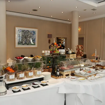 Hotell Palace