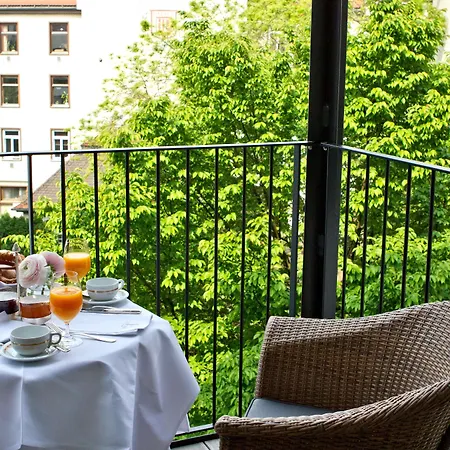 Hotell Palace