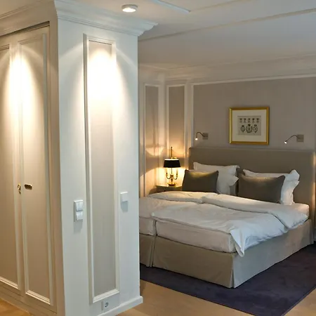 Hotell Palace