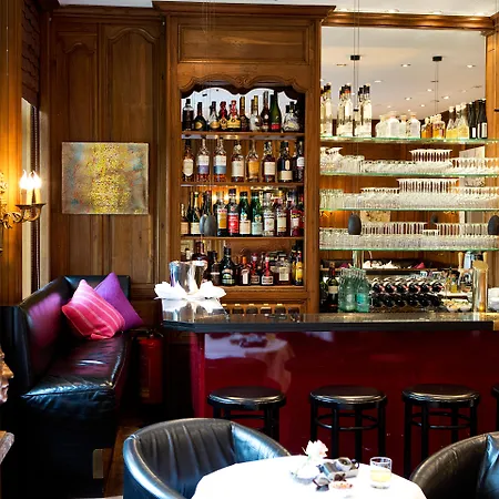 Palace 5* München