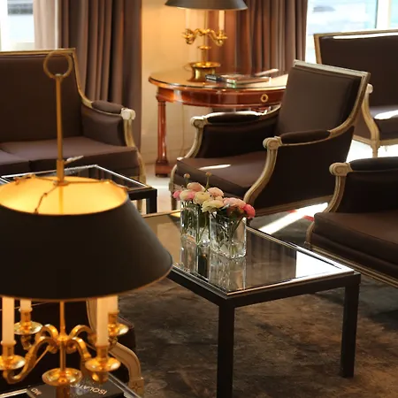 Hotell Palace