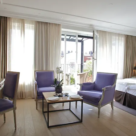 Hotell Palace 5*