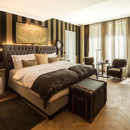 Palace Hotell
