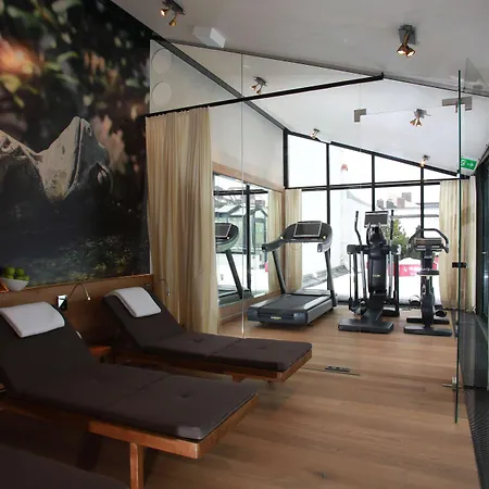 Hotel Palace München