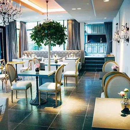 Palace Hotel Monachium