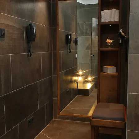 Hotel Palace München