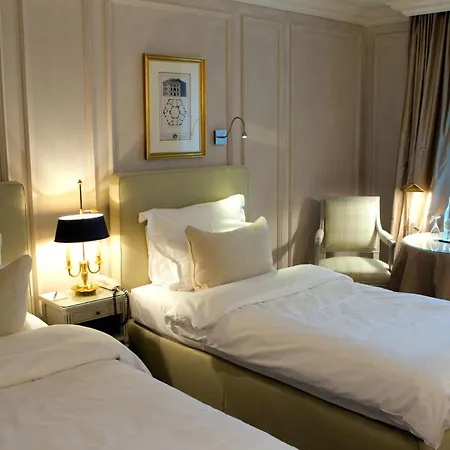 Palace Hotel Monachium