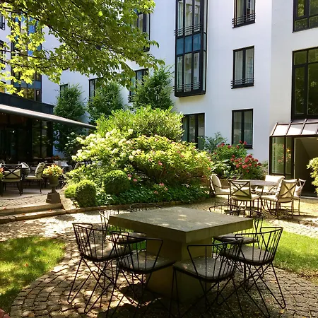 Hotel Palace 5*