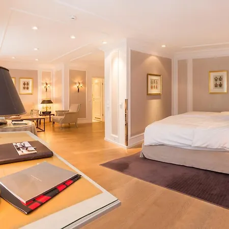 Palace 5* Monachium